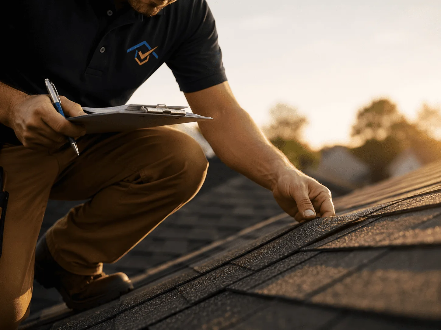 Why Choose Roof Inspection in White House, TN