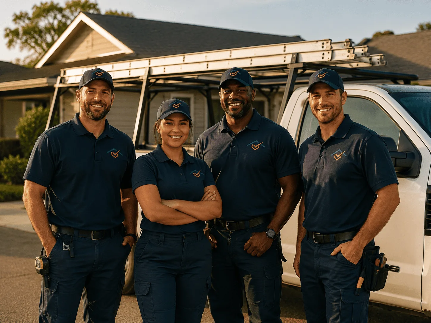 Roof Inspection company in White House, TN